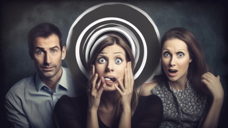 3 Things Hypnosis Cannot Do