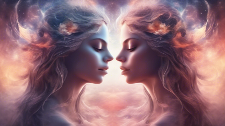Top Signs Your Twin Flame Is Thinking of You